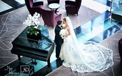 Tips on Wedding Photography poses