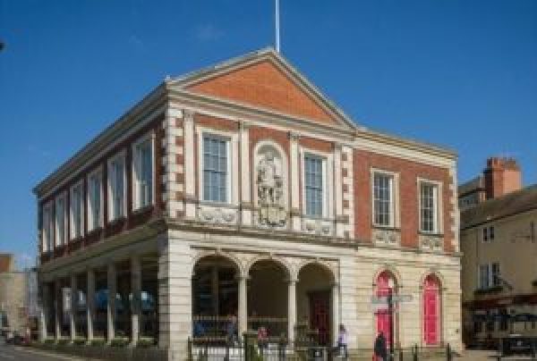 Guildhall, Windsor