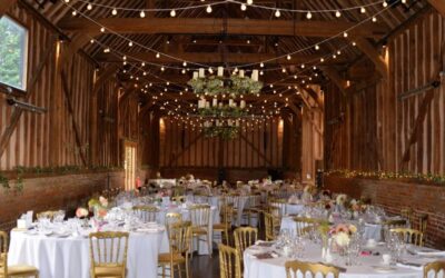 Glorious Ceremony Venues