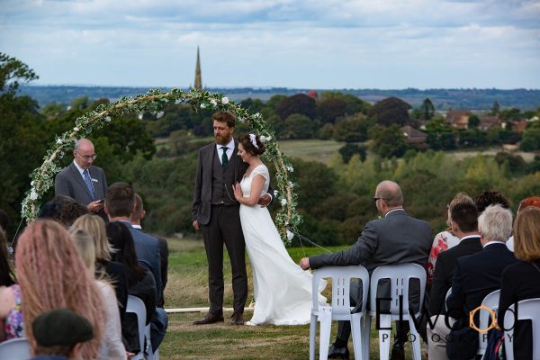 Choosing your Wedding Venue